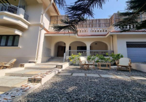 4BHK Spanish styled holiday home in Porvorim Goa